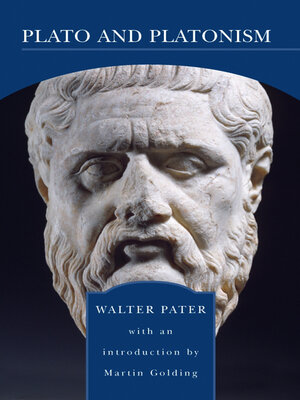 cover image of Plato and Platonism (Barnes & Noble Library of Essential Reading)